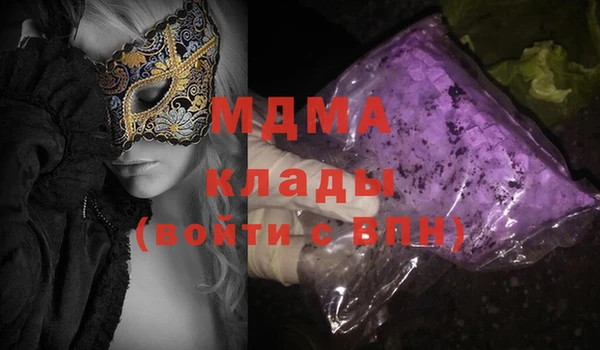 прущий лед Алексин
